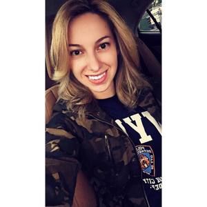 Meet your Posher, Victoria